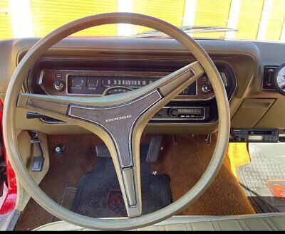 Dodge-Charger-Coupe-1971-Red-Tan-98170-8