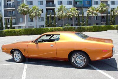 Dodge-Charger-Coupe-1972-Orange-Black-160934-2