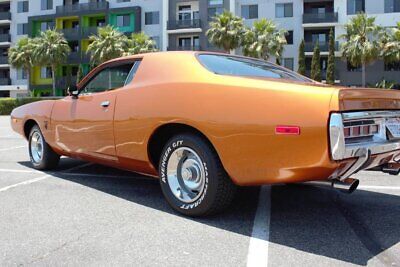 Dodge-Charger-Coupe-1972-Orange-Black-160934-4