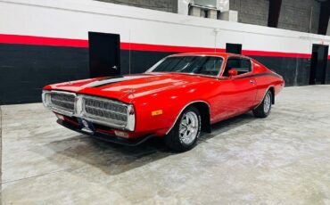 Dodge Charger  year1}