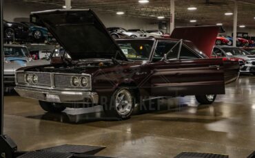 Dodge-Coronet-1966-Red-Black-5341-2