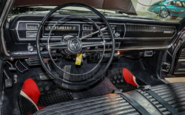 Dodge-Coronet-1966-Red-Black-5341-3