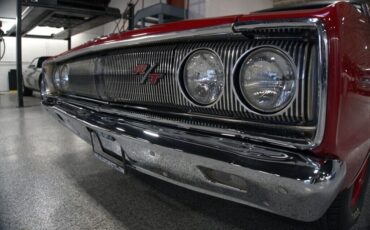 Dodge-Coronet-1967-Red-Black-0-10