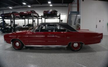 Dodge-Coronet-1967-Red-Black-0-2