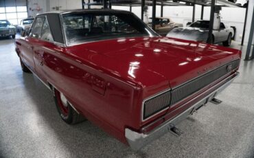 Dodge-Coronet-1967-Red-Black-0-3