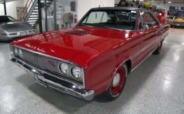 Dodge Coronet 1967