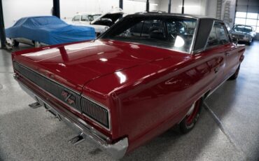 Dodge-Coronet-1967-Red-Black-0-5