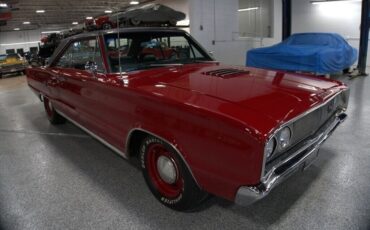 Dodge-Coronet-1967-Red-Black-0-7