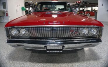 Dodge-Coronet-1967-Red-Black-0-8