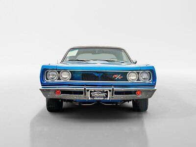 Dodge-Coronet-1968-BLUE-BLACK-91493-1