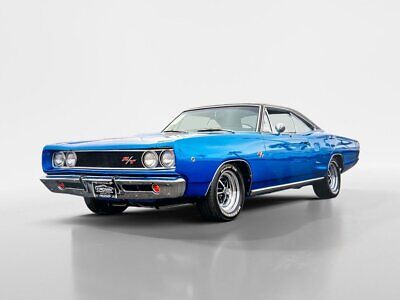 Dodge-Coronet-1968-BLUE-BLACK-91493-2