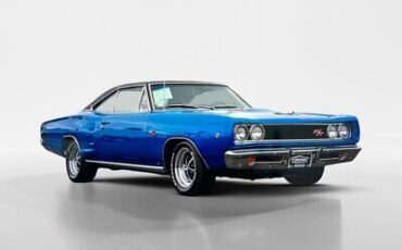 Dodge Coronet 1968