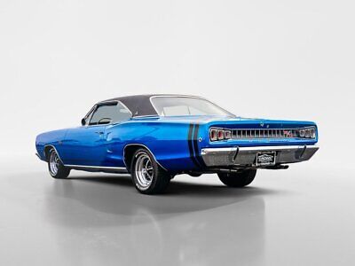 Dodge-Coronet-1968-BLUE-BLACK-91493-4