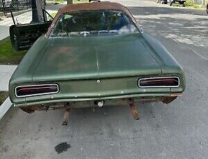 Dodge-Coronet-1970-Green-160934-3