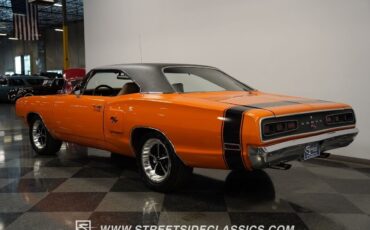 Dodge-Coronet-1970-Orange-Brown-41544-7