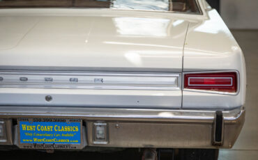 Dodge-Coronet-440-1967-White-Red-75774-17