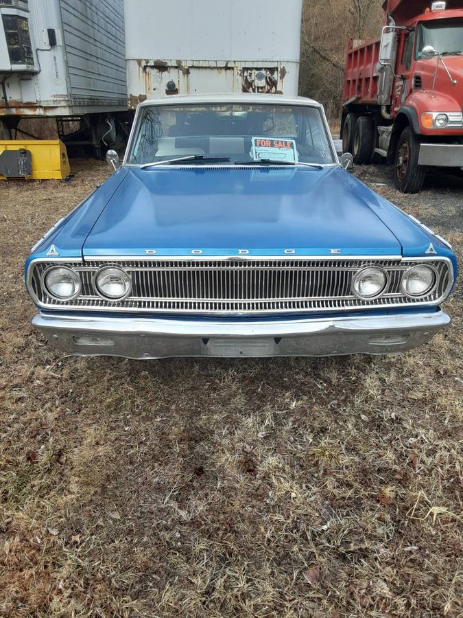 Dodge-Coronet-500-1965-93825-1