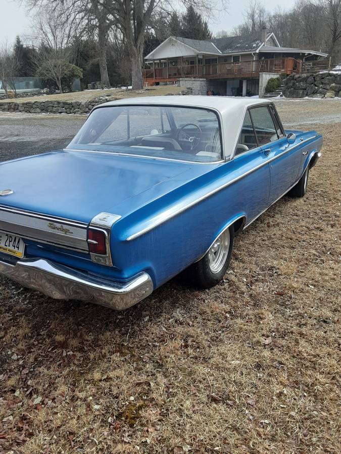 Dodge-Coronet-500-1965-93825-3