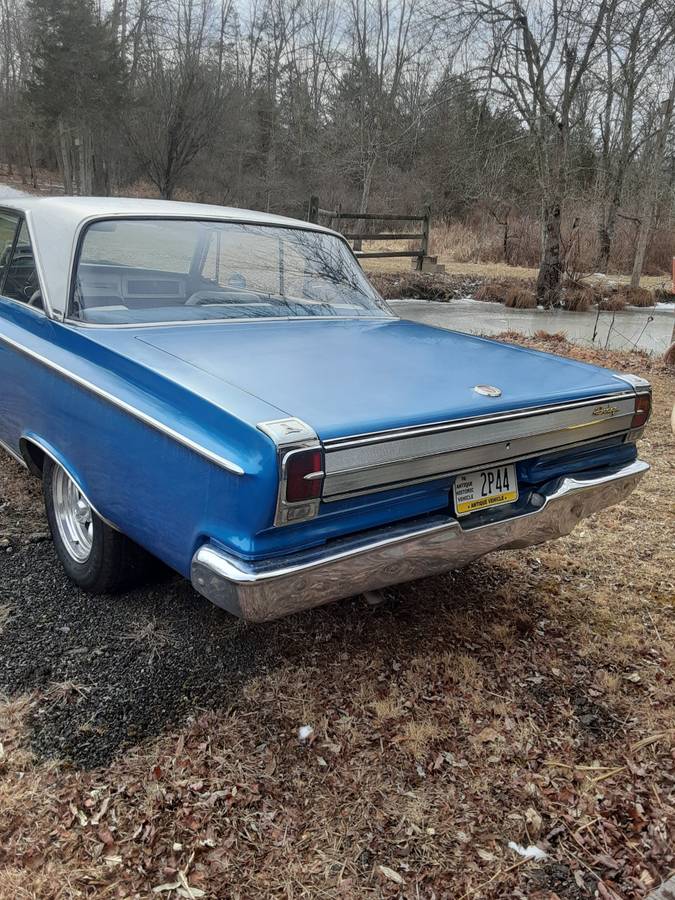 Dodge-Coronet-500-1965-93825-5