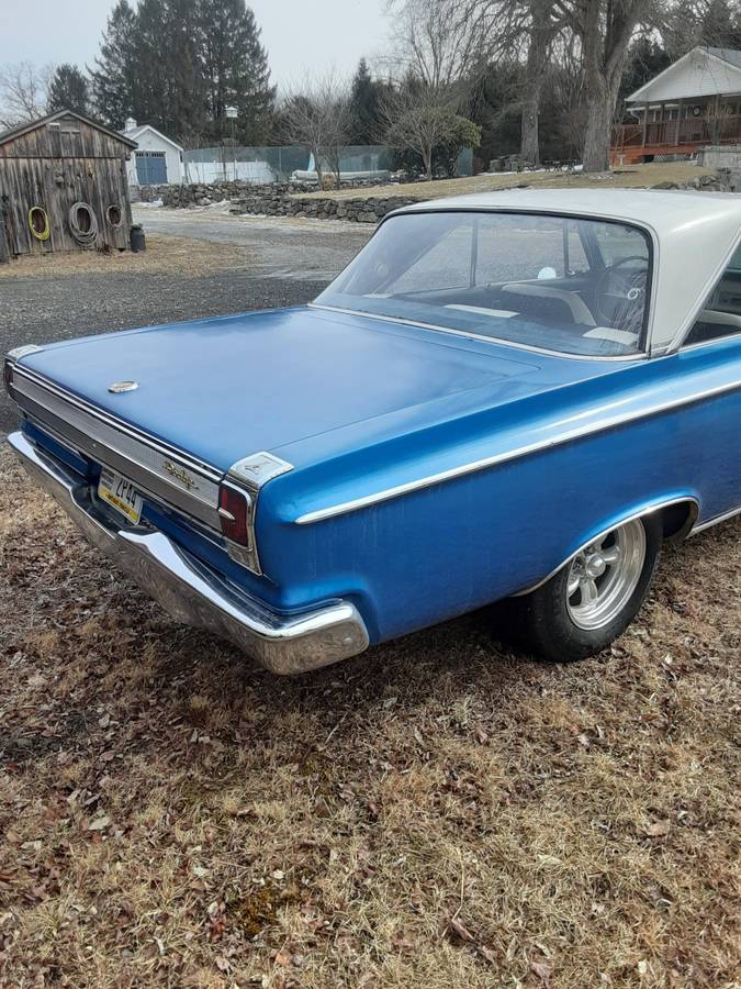 Dodge-Coronet-500-1965-93825-6