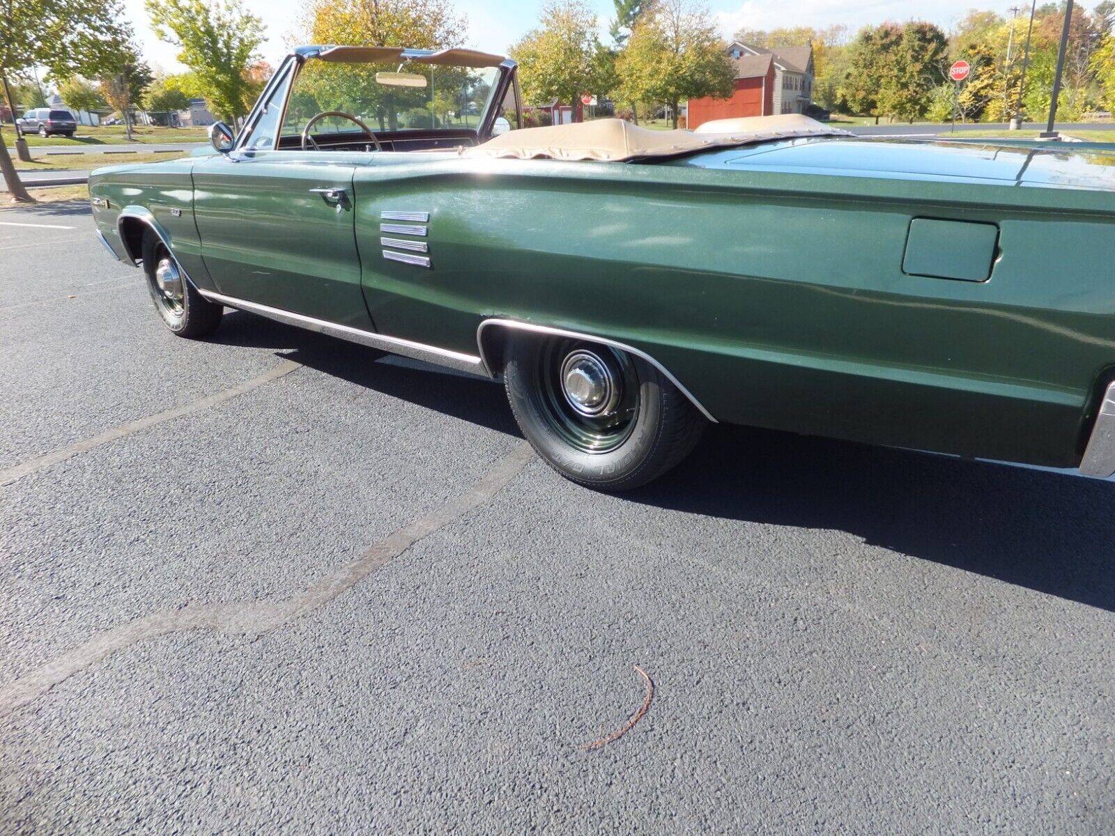 Dodge-Coronet-Cabriolet-1966-52936-1