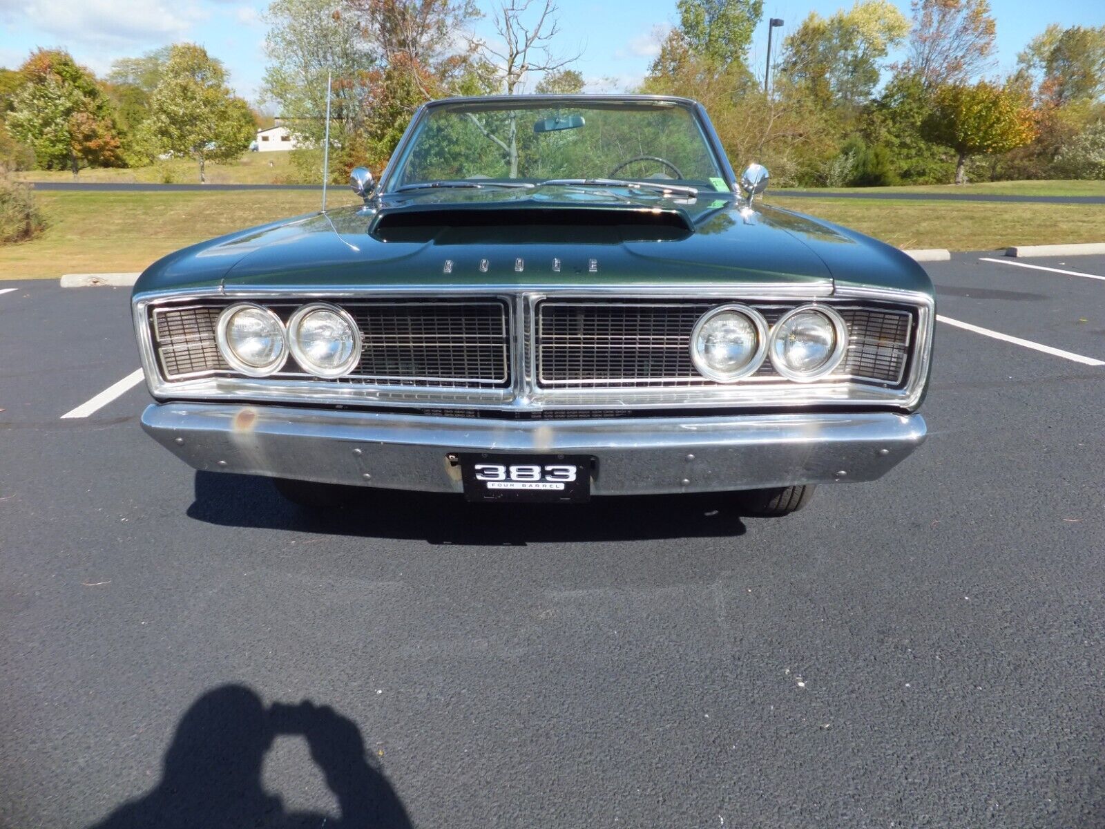 Dodge-Coronet-Cabriolet-1966-52936-4