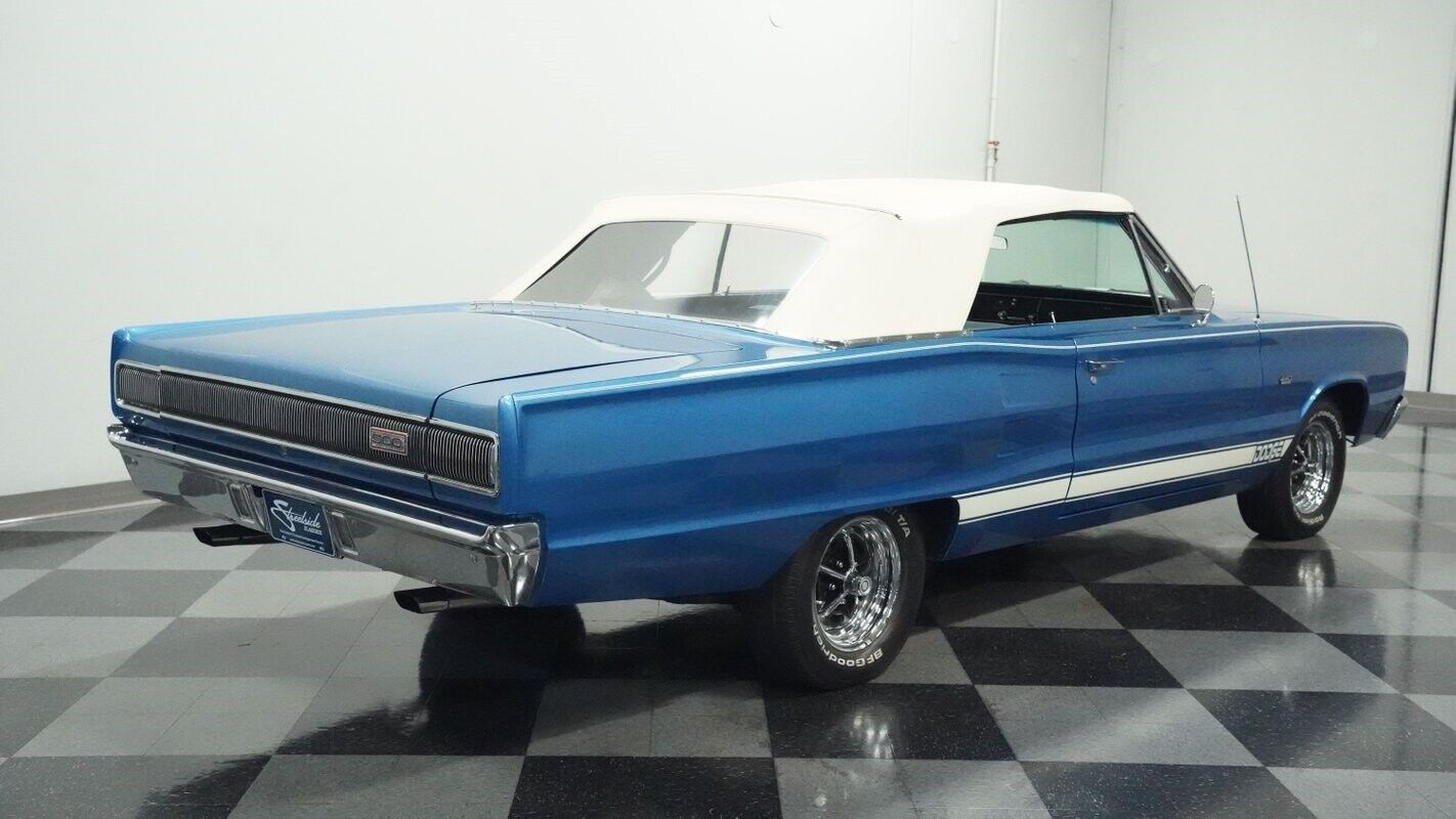 Dodge-Coronet-Cabriolet-1967-Blue-Blue-70716-11