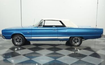 Dodge-Coronet-Cabriolet-1967-Blue-Blue-70716-2