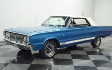 Dodge-Coronet-Cabriolet-1967-Blue-Blue-70716-6