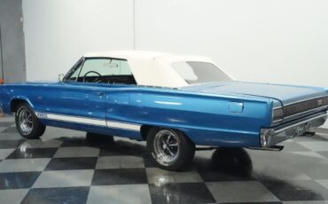 Dodge-Coronet-Cabriolet-1967-Blue-Blue-70716-7