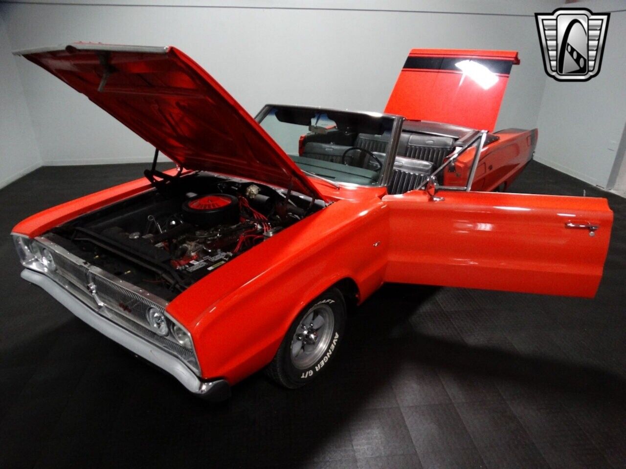 Dodge-Coronet-Cabriolet-1967-Orange-Black-130315-11