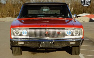 Dodge-Coronet-Cabriolet-1967-Orange-Black-130315-2