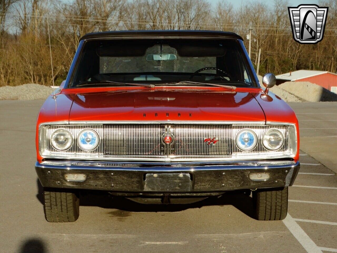 Dodge-Coronet-Cabriolet-1967-Orange-Black-130315-2