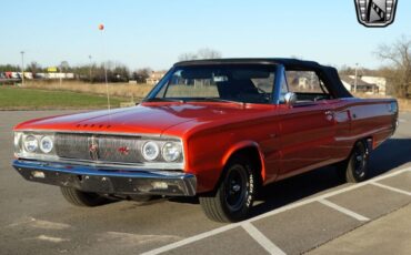 Dodge-Coronet-Cabriolet-1967-Orange-Black-130315-3