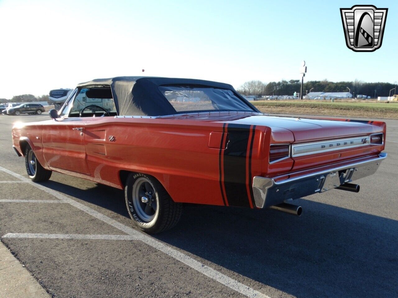 Dodge-Coronet-Cabriolet-1967-Orange-Black-130315-5