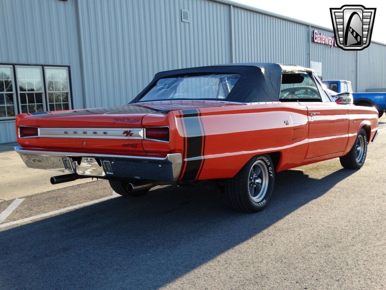 Dodge-Coronet-Cabriolet-1967-Orange-Black-130315-7