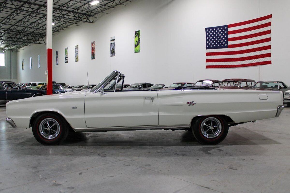 Dodge-Coronet-Cabriolet-1967-White-Black-47321-2