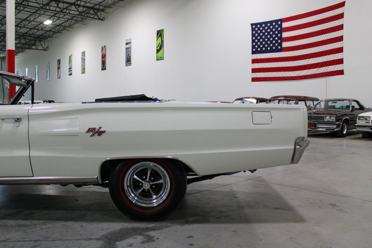 Dodge-Coronet-Cabriolet-1967-White-Black-47321-3