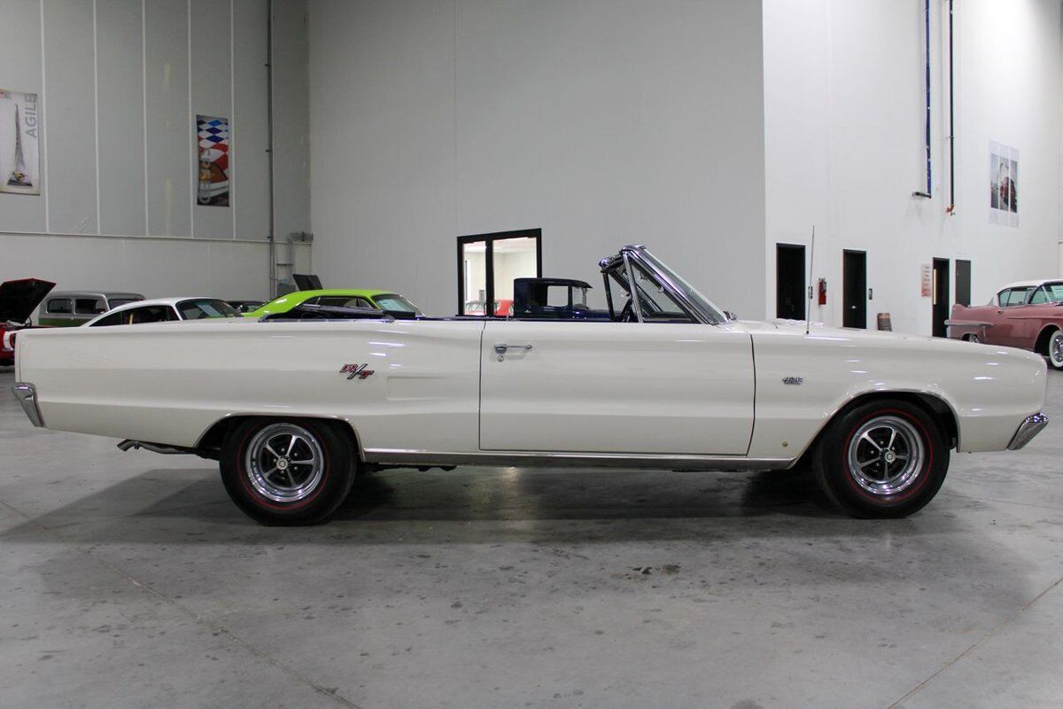 Dodge-Coronet-Cabriolet-1967-White-Black-47321-8