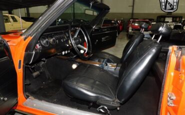 Dodge-Coronet-Cabriolet-1968-Orange-Black-143080-6