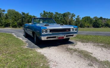 Dodge-Coronet-Cabriolet-1969-Blue-999999-3