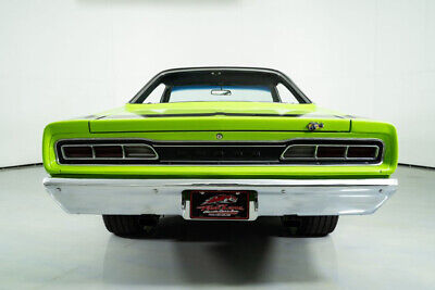 Dodge-Coronet-Cabriolet-1969-Green-Green-78050-14