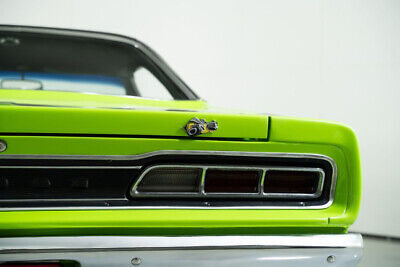 Dodge-Coronet-Cabriolet-1969-Green-Green-78050-15