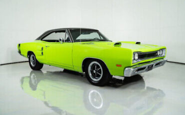 Dodge-Coronet-Cabriolet-1969-Green-Green-78050-19