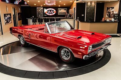 Dodge-Coronet-Cabriolet-1969-Red-Red-82147-11