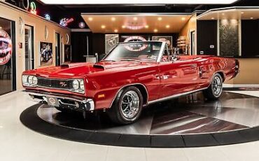 Dodge Coronet 1969