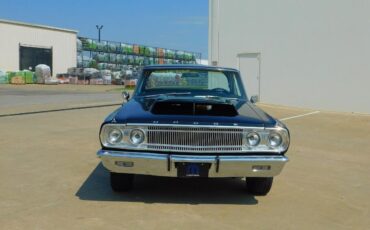 Dodge-Coronet-Coupe-1965-Black-Black-16007-10