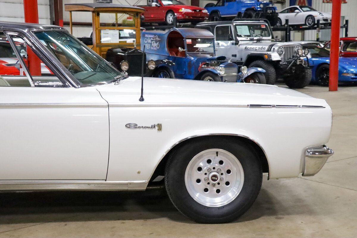 Dodge-Coronet-Coupe-1965-White-White-100879-10