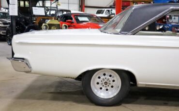 Dodge-Coronet-Coupe-1965-White-White-100879-8