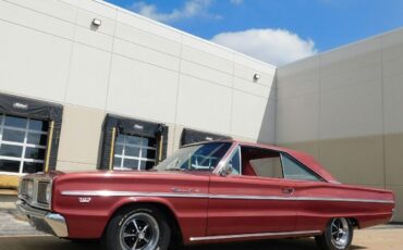 Dodge-Coronet-Coupe-1966-Red-Red-45895-6